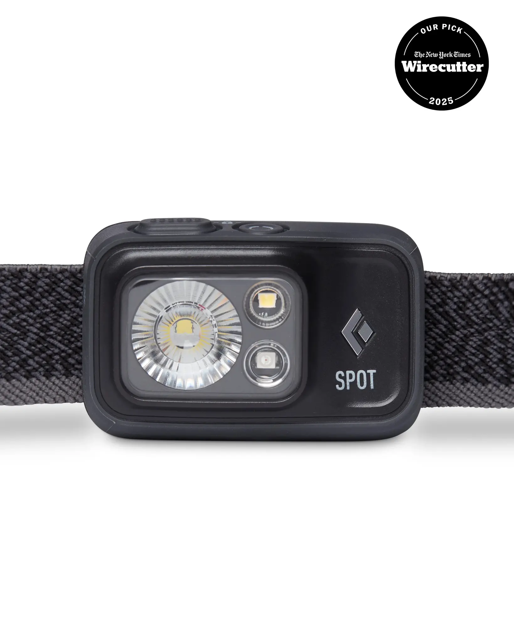 Black Diamond Spot 400 Headlamp