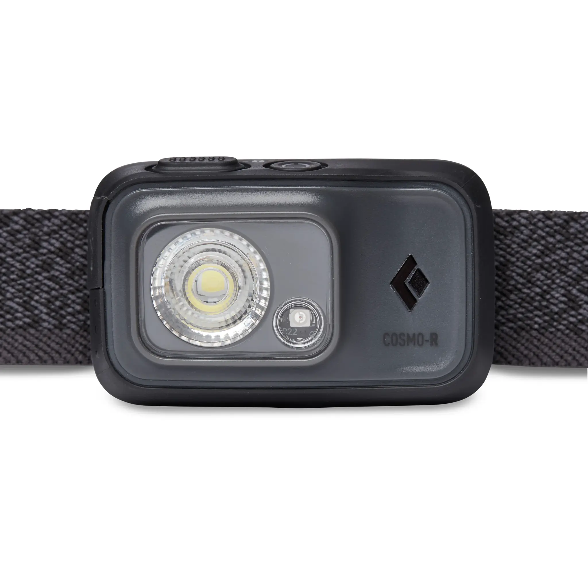 Black Diamond Cosmo 350-R Headlamp