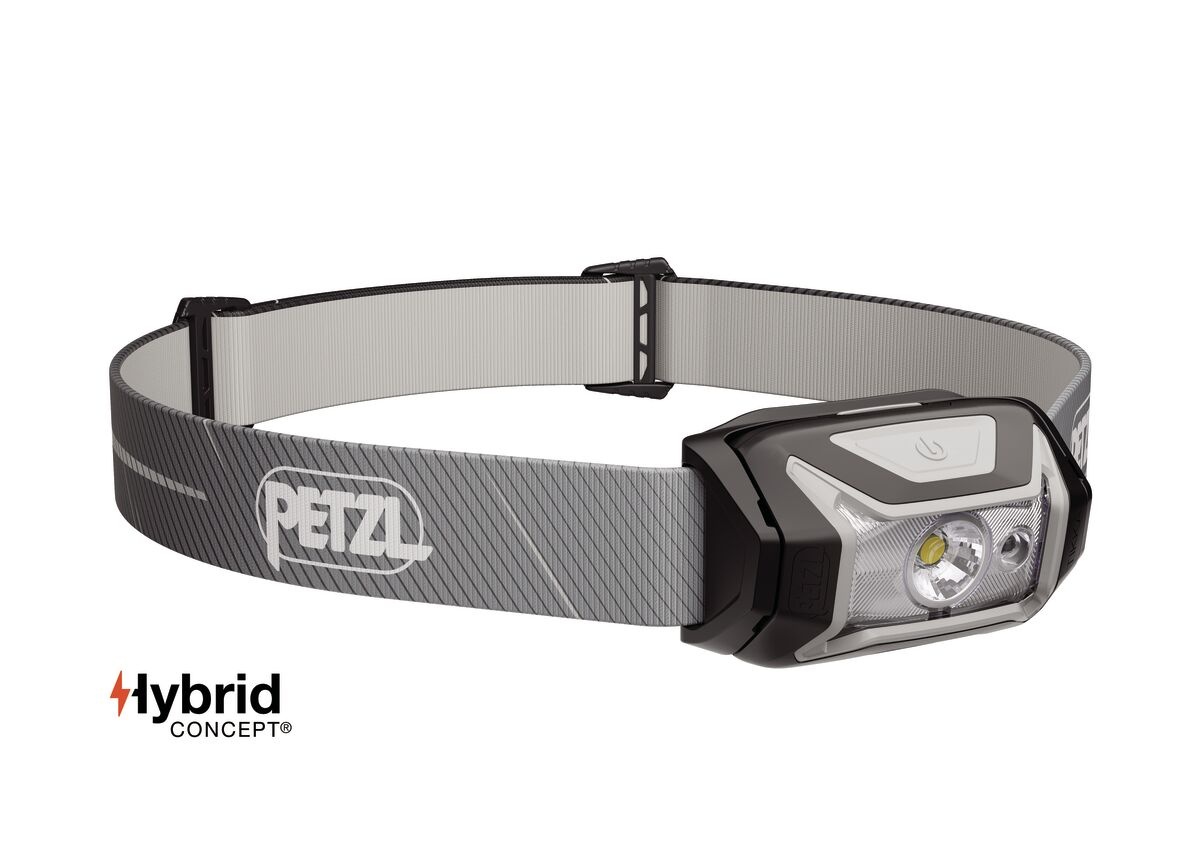 Petzl Tikka Core Headlamp