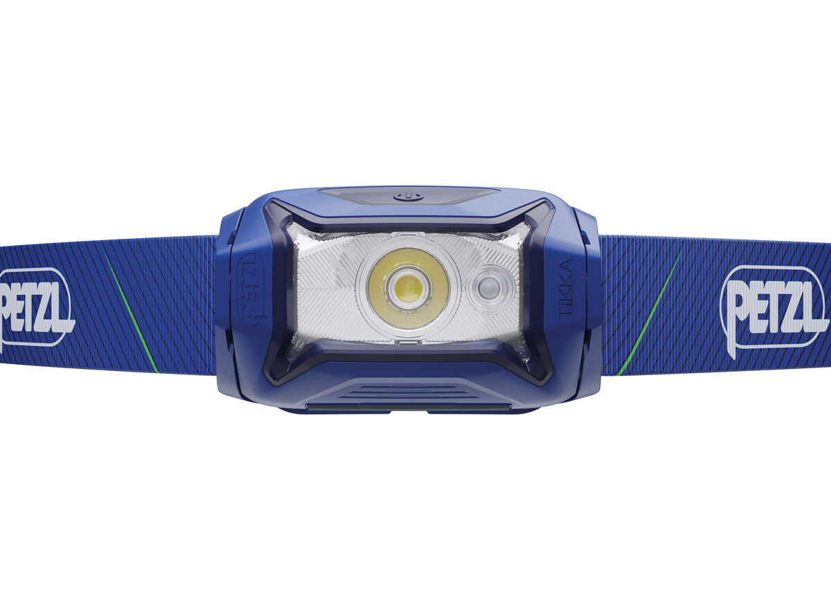Petzl Tikka Core Headlamp