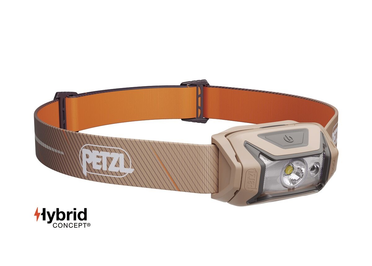 Petzl Tikka Core Headlamp