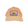 Fayetteville Corduroy Trucker Hat