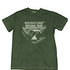 Code Blue NRG National Park Tee