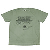 Code Blue NRG National Park Tee