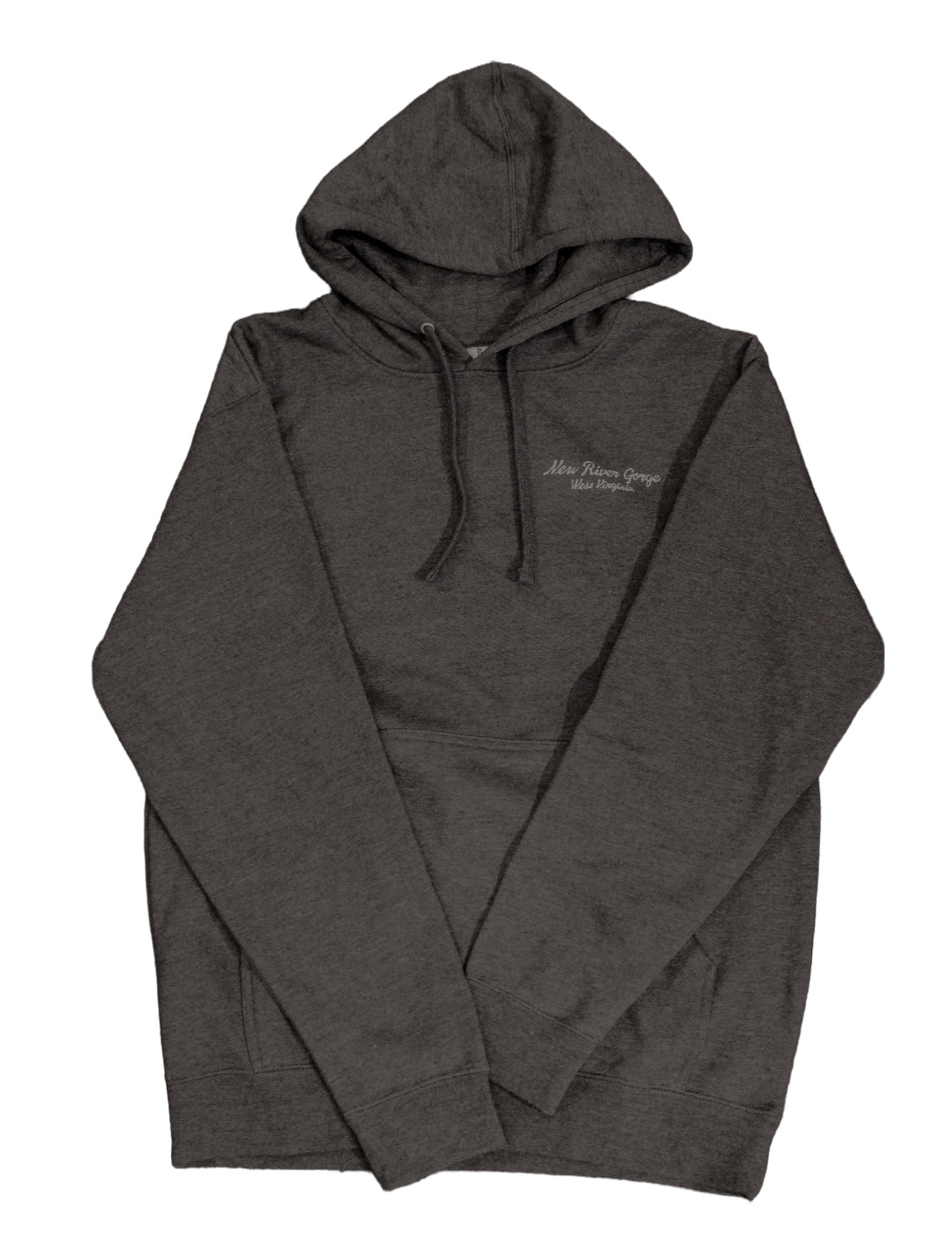 New Frontier NRG Hoodie