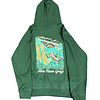 New Frontier NRG Hoodie