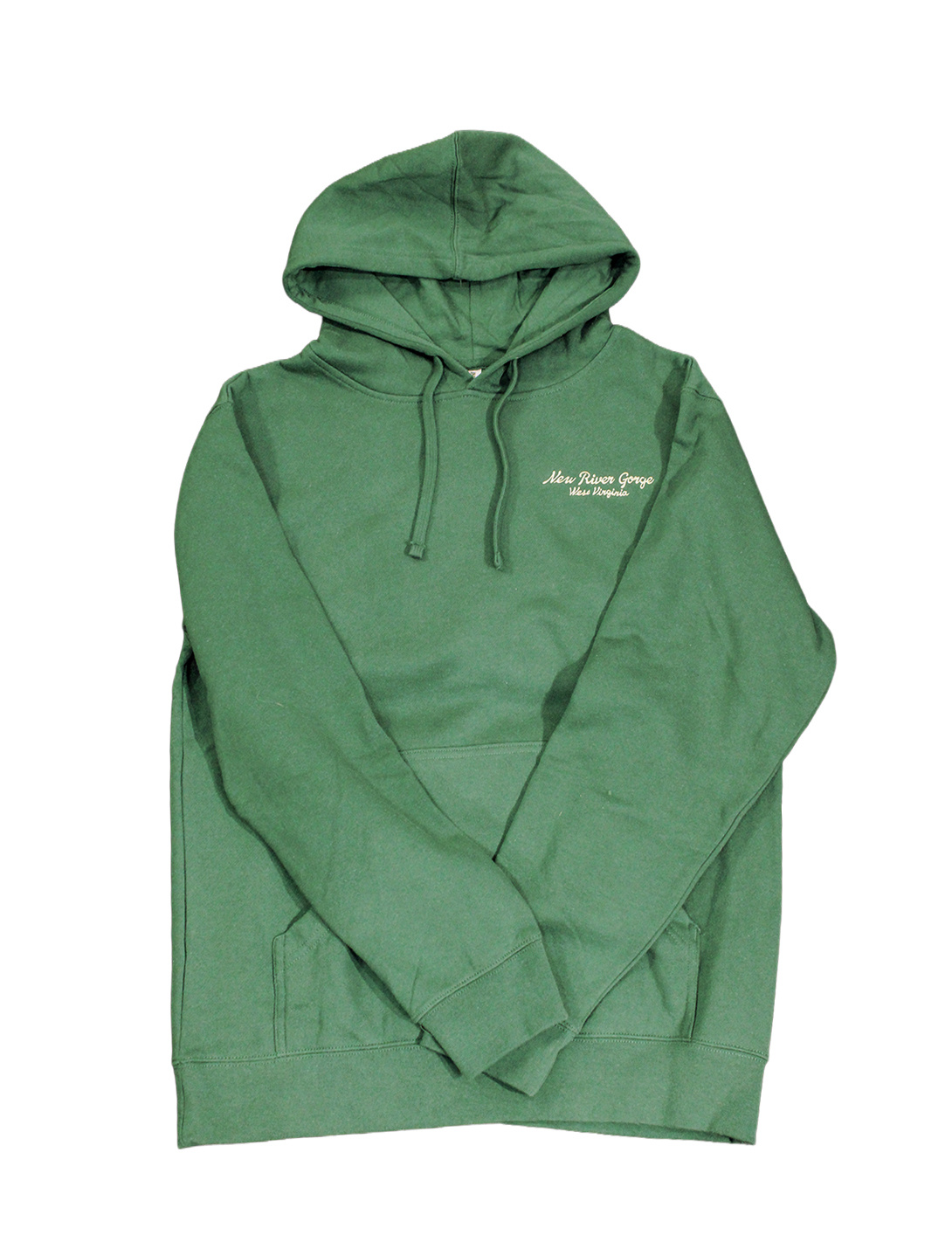 New Frontier NRG Hoodie