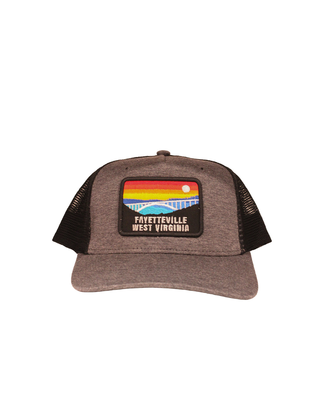 Legacy Fayetteville Roadie Trucker Hat