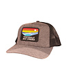 Legacy Fayetteville Roadie Trucker Hat