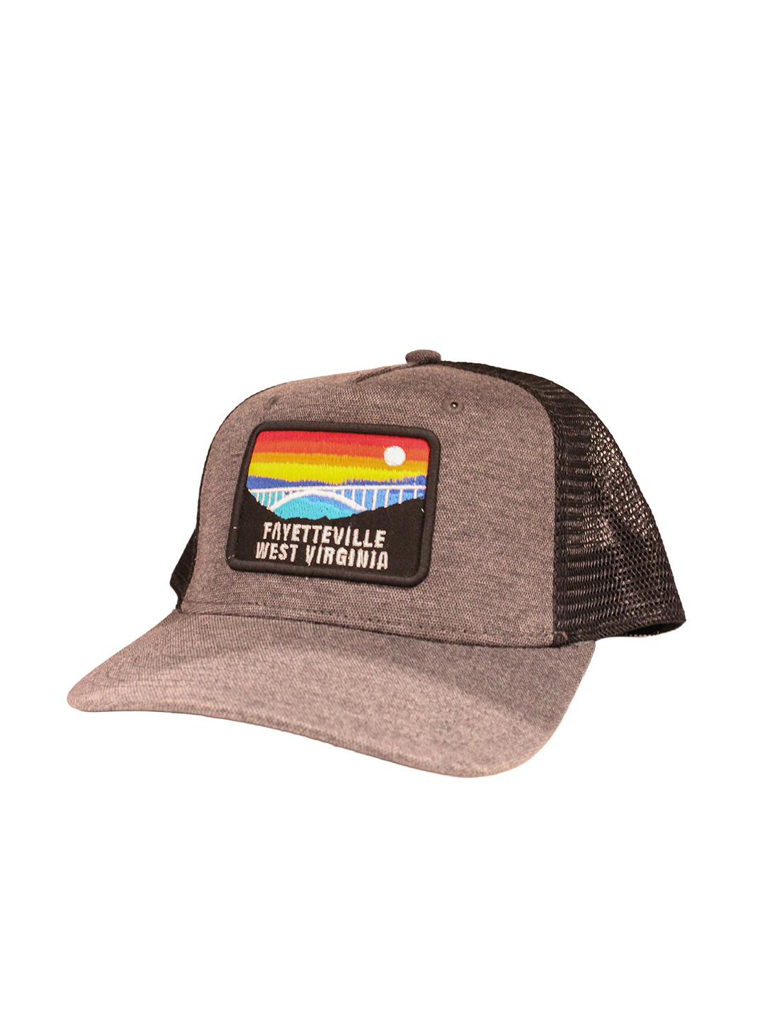 Legacy Fayetteville Roadie Trucker Hat