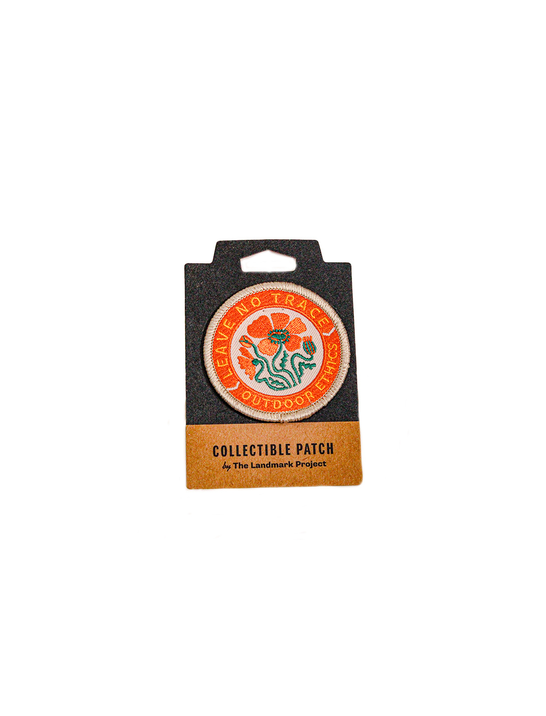 The Landmark Project Patch