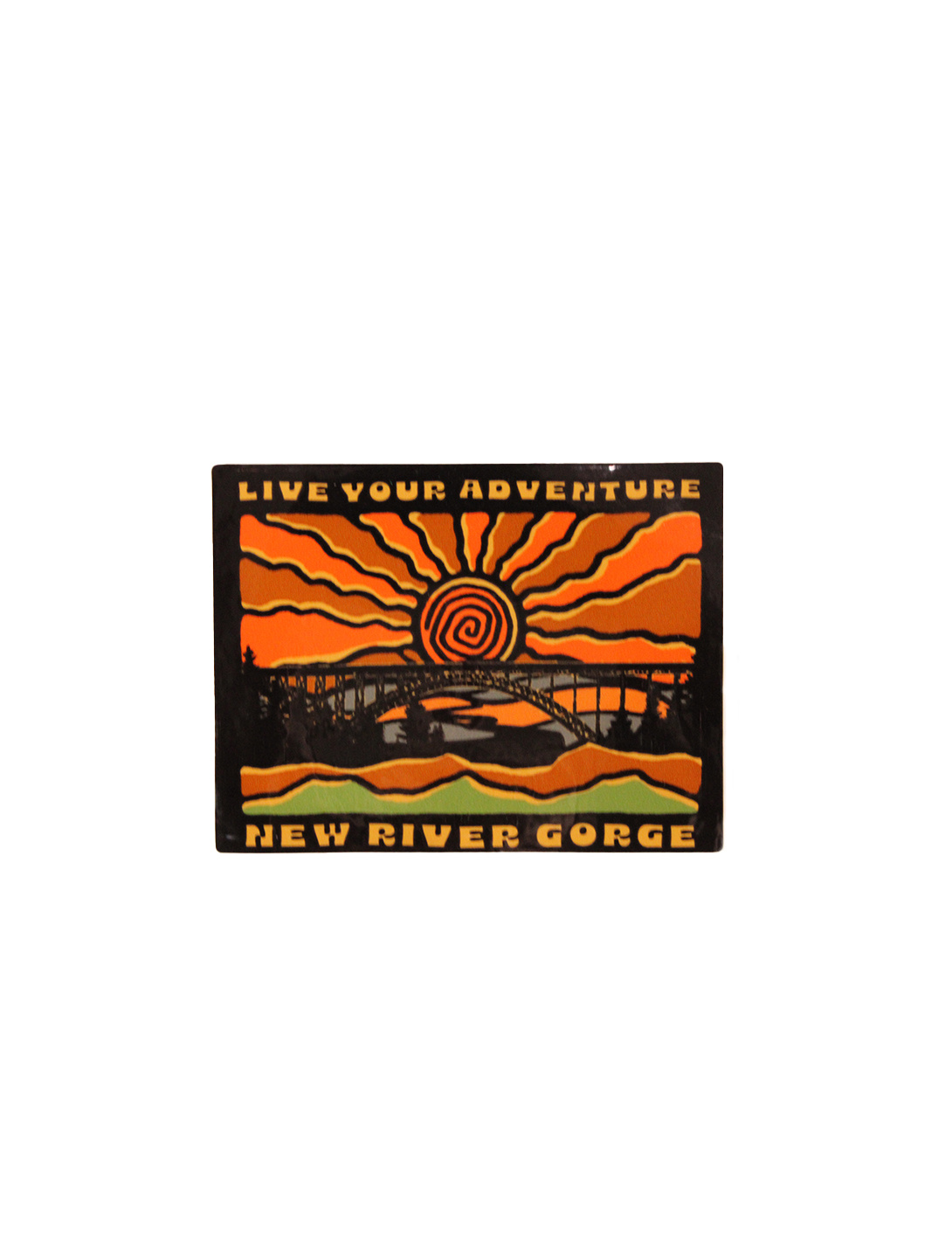 TGT Sticker Full Size