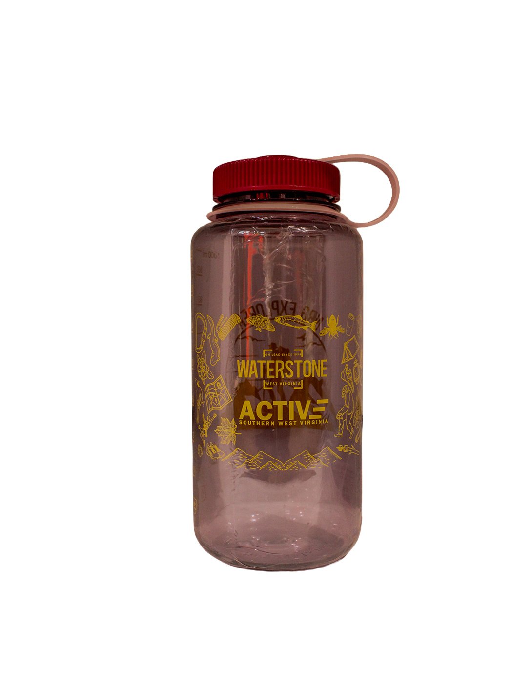 Nalgene Active SW x Water Stone 32 Oz