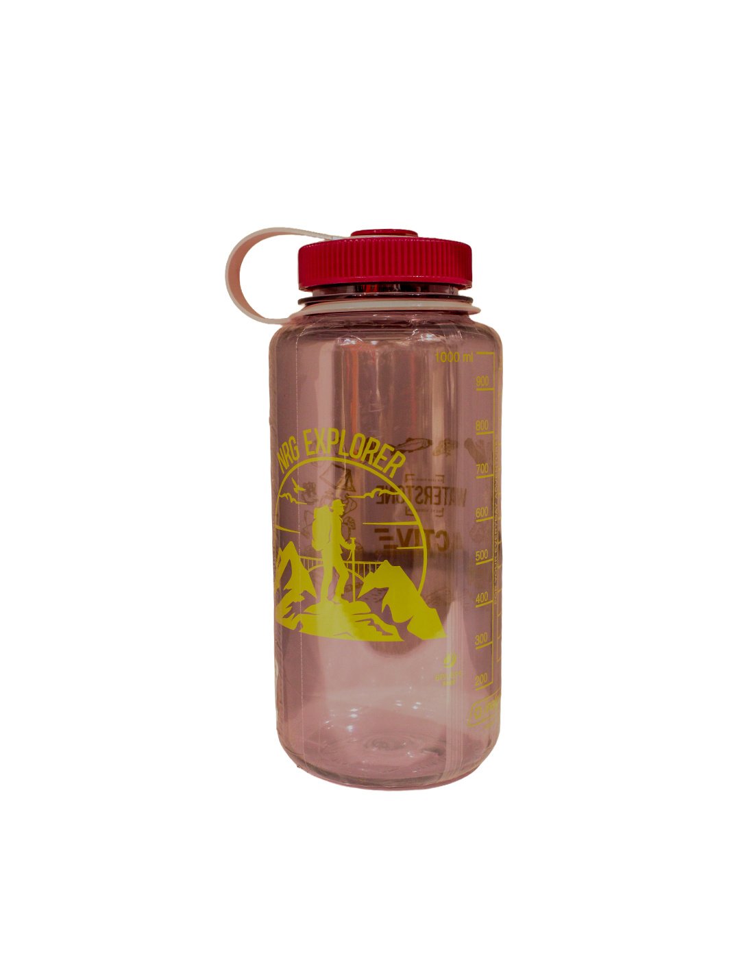 Nalgene Active SW x Water Stone 32 Oz
