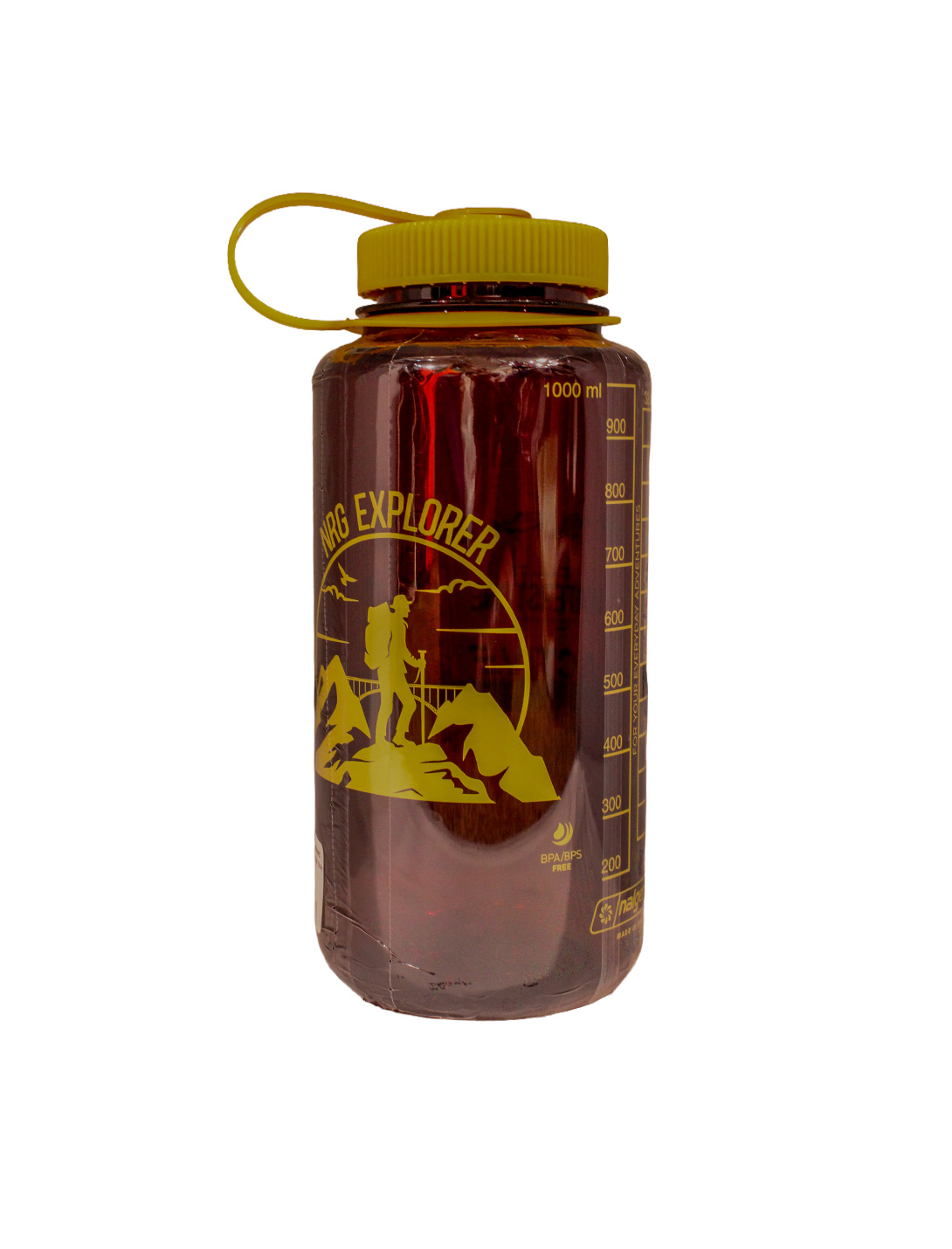 Nalgene Active SW x Water Stone 32 Oz