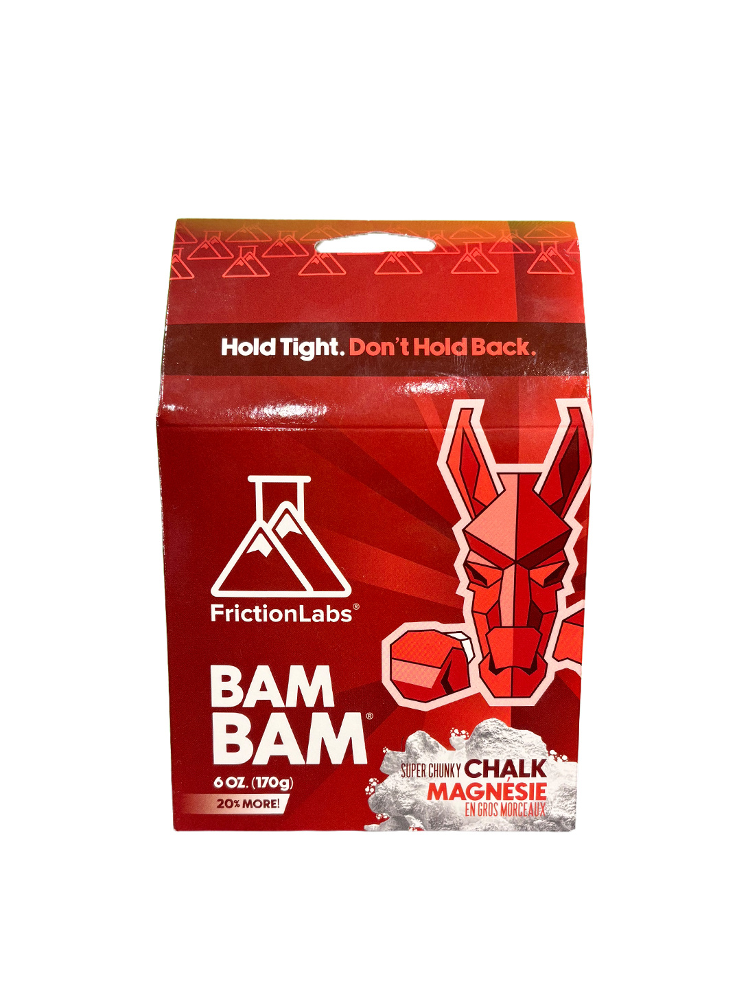Friction Labs Chalk Bam Bam 6 oz