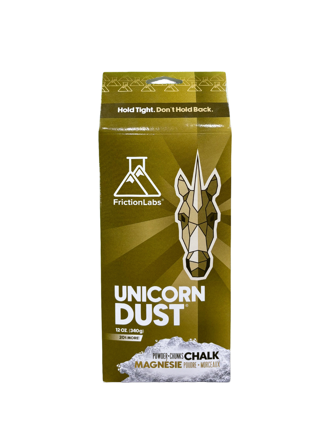 Friction Labs Chalk Unicorn Dust 12 oz