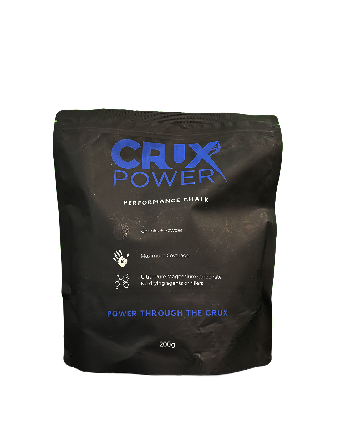 Crux Power Chalk 200g