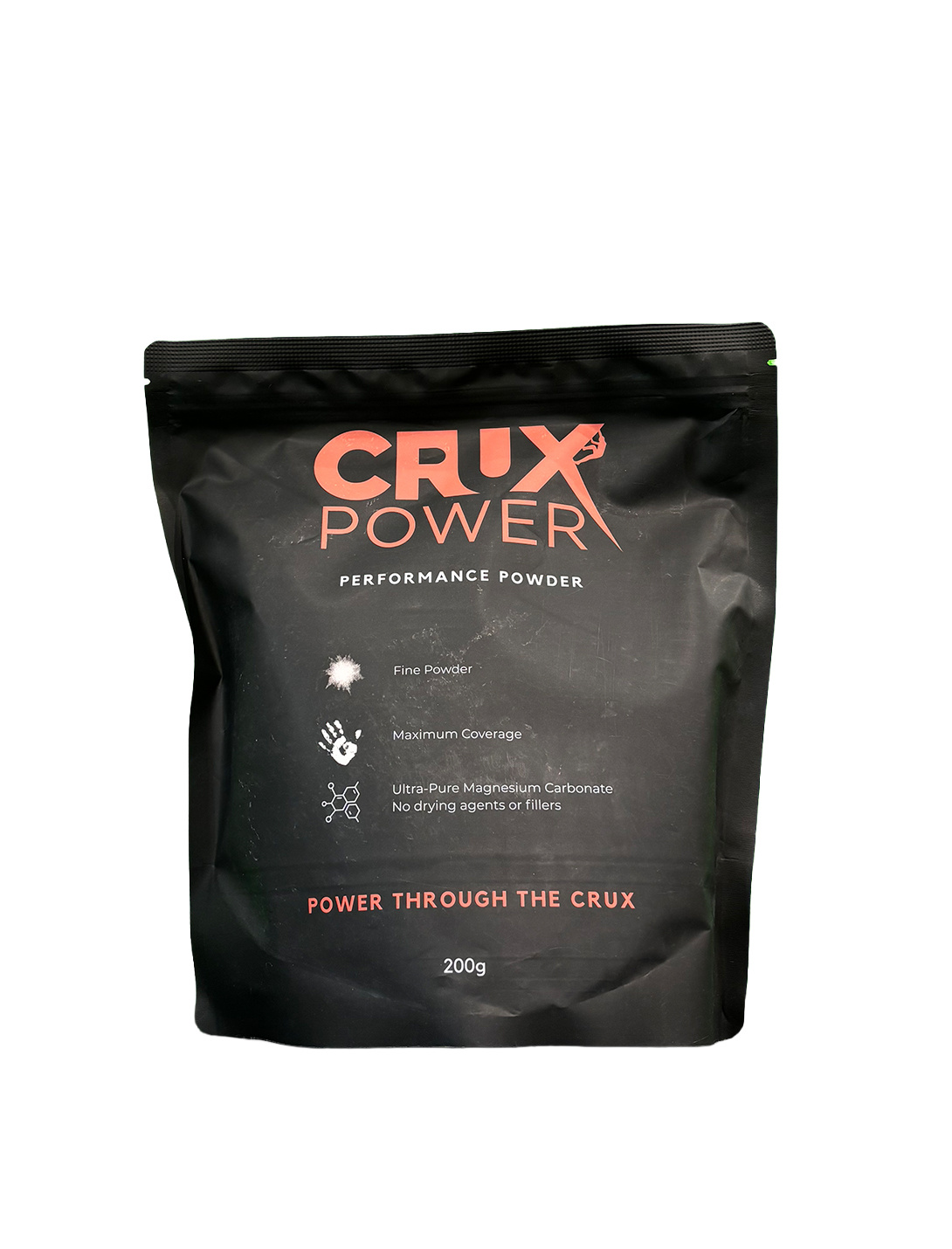 Crux Power Chalk 200g