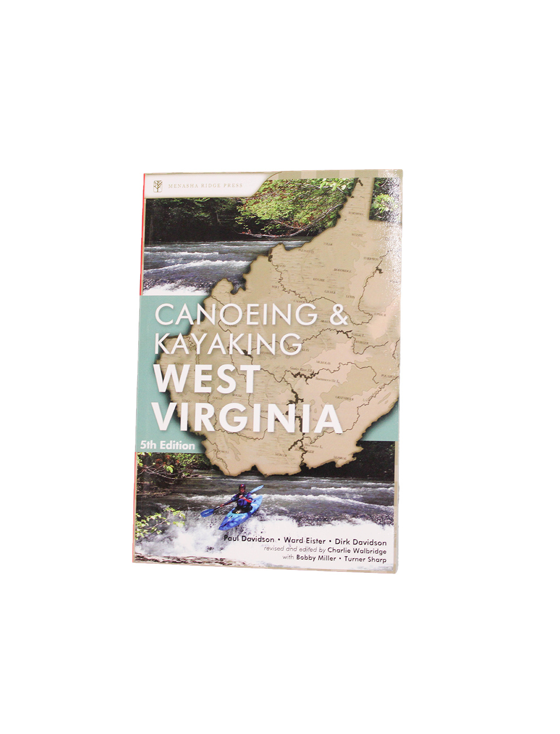 Canoe/Kayak West Virginia