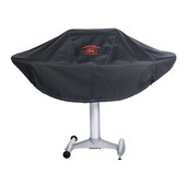 PK360 Grill Cover Gray/Orange