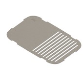 PK300 Griddle /Slotted
