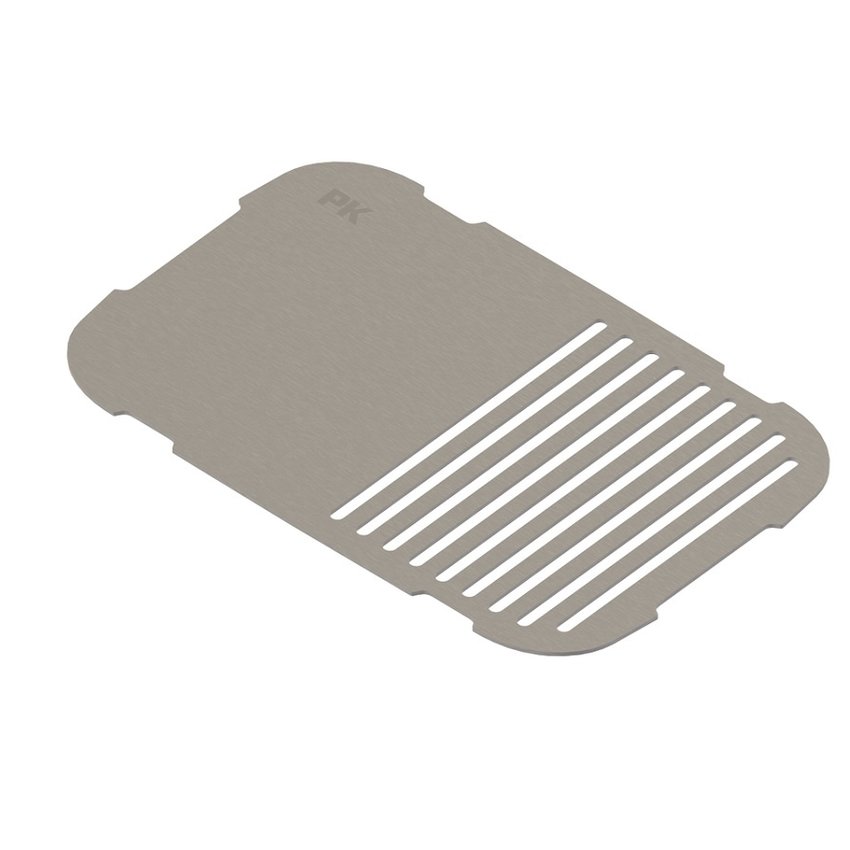 PK300 Griddle /Slotted