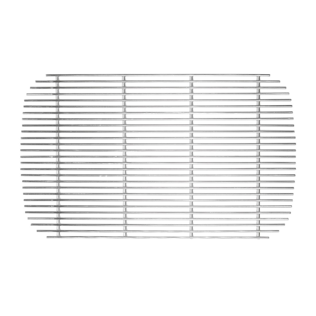 PK300 Stainless Steel Charcoal Grate - Spice Boys BBQ Supply House