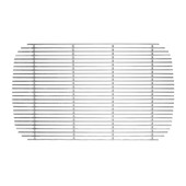 PK300 Stainless Steel Charcoal Grate