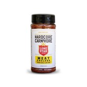 Hardcore Carnivore Meat Chelada Texas Chili Lime Rub