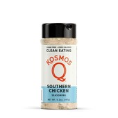 Kosmos Q Clean Eating Southern Chicken