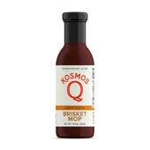 Kosmos Q Brisket Mop (13.5oz)