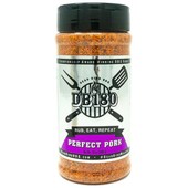 DB180 Perfect BBQ Seasoning