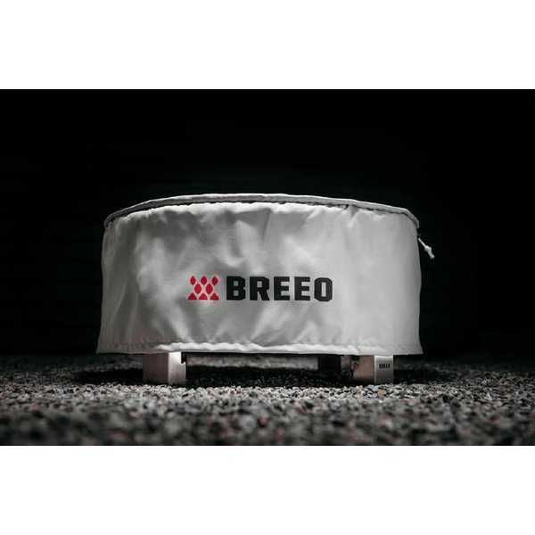 Breeo X Series 24 Fire Pit Cover