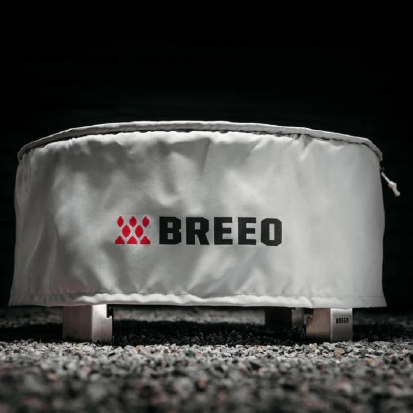 Breeo X Series 24 Fire Pit Cover