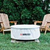 Breeo X Series 24 Fire Pit Cover