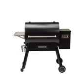 Traeger 885 Ironwood + Pellet Sensor