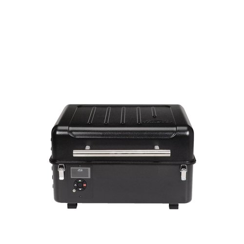 Traeger Ranger