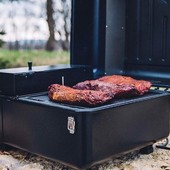 Traeger Ranger