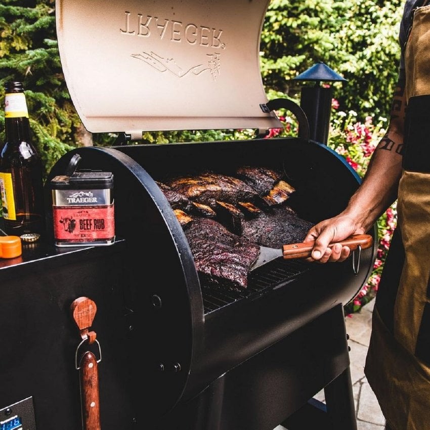 Traeger Pro 34