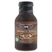 Croix Valley Private Stock Barbecue Sauce (12FL OZ)