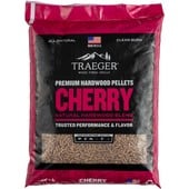 Traeger Cherry Wood Pellets 20LB