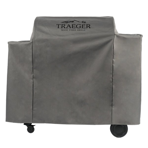 Traeger Ironwood 885 Grill Cover