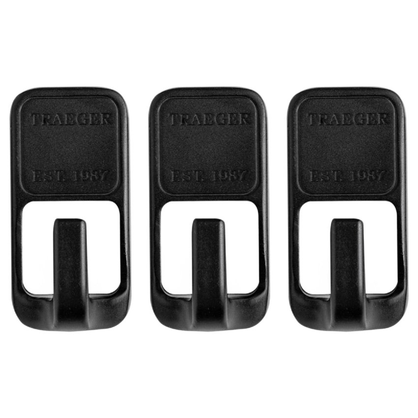 Traeger Magnetic Tool Hooks