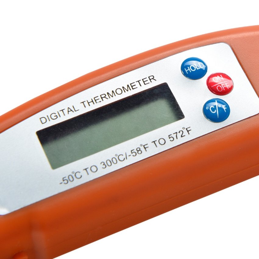 Traeger Digital Instant Read Thermometer