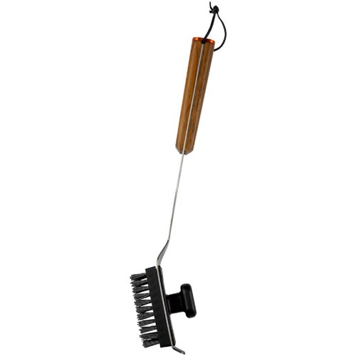 Traeger BBQ Cleaning Brush