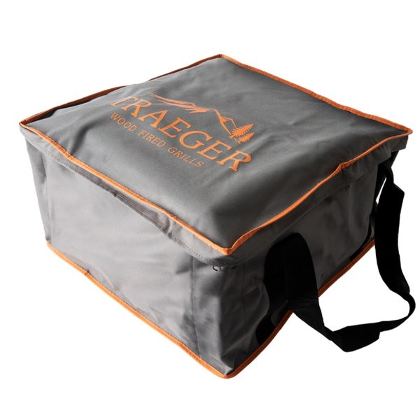 Traeger To-Go-Bag, Fits Ranger & Scout Grills & Pizza Ovens