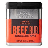 Traeger Beef Rub