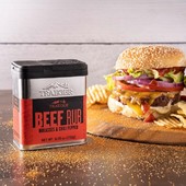 Traeger Beef Rub