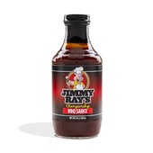 Jimmy Rays BBQ Sauce